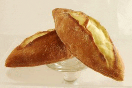 Artificial Mini French Baguettes