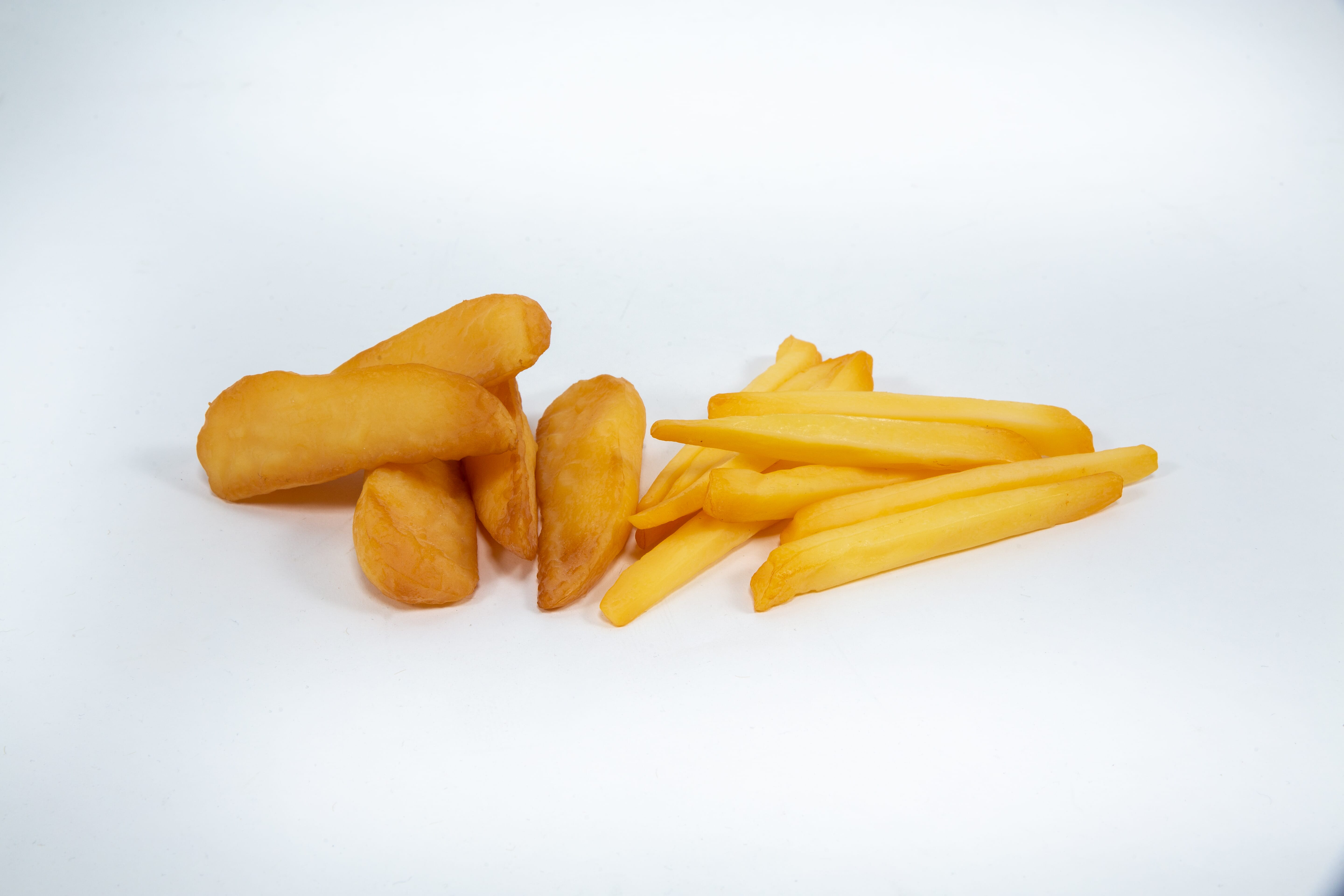 Fake French Fries (Set of 14)