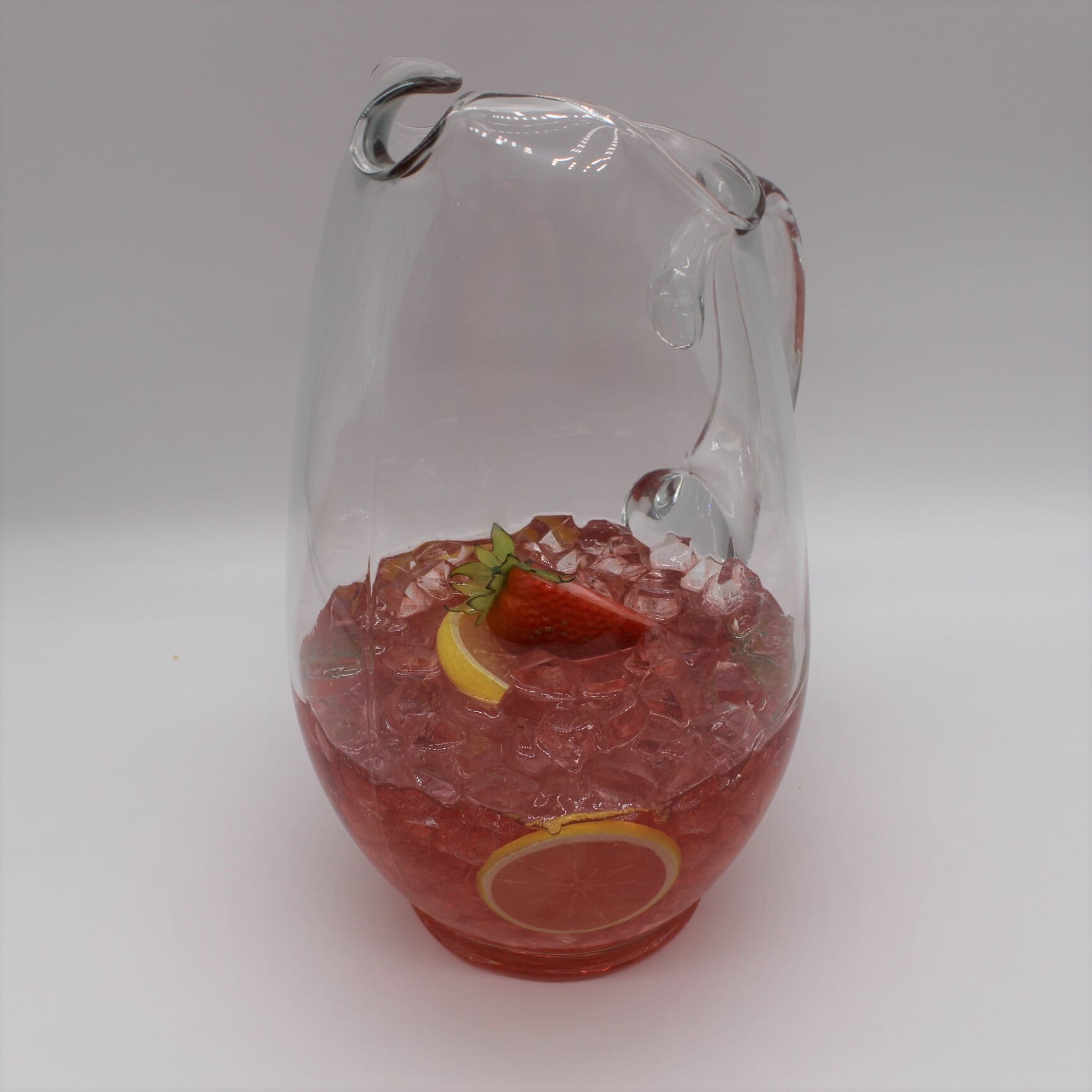 Fake Drinks and Beverages Props America